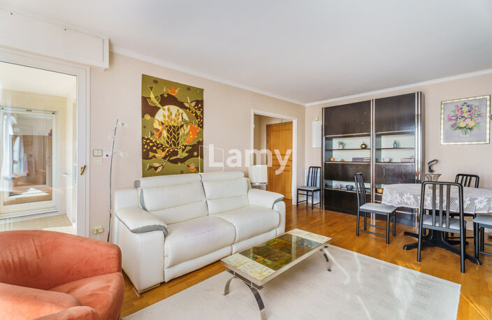 Appartement — photo 2