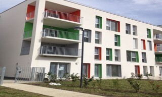 Appartement 3 Pièces 53 m² à vendre à Cenon (33150)