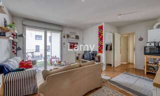 Appartement 3 Pièces 53 m² à vendre à Cenon (33150)