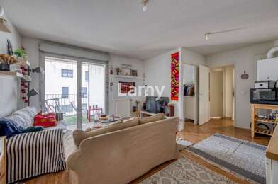 Appartement 3 pièces 205000 €