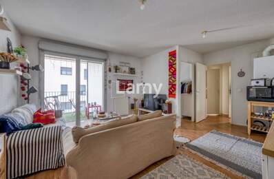 Appartement — photo du bien