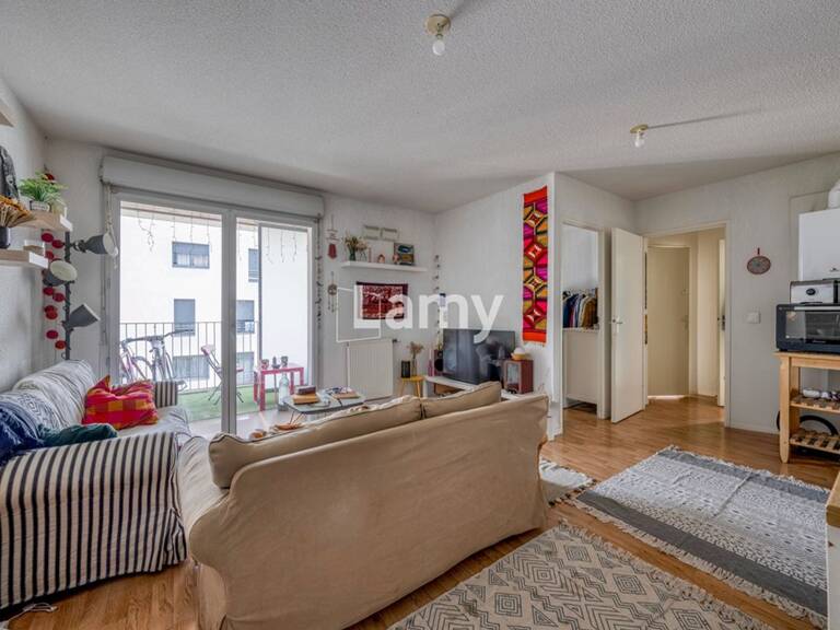 Appartement — photo 1