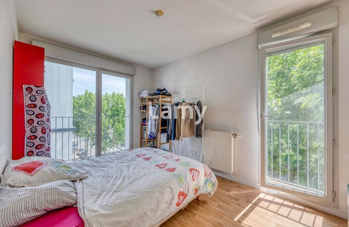 Appartement — photo 2