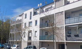 Appartement 4 Pièces 80 m² à vendre à Cernay (68700)