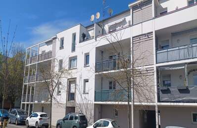 Appartement — photo du bien