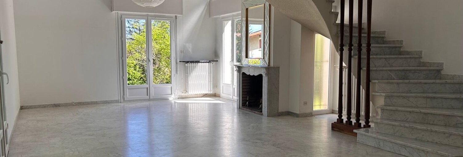 Maison 4 Pièces 116 m² à vendre à Auzeville-Tolosane (31320)