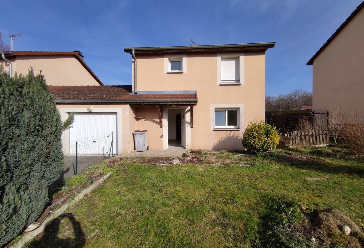 Appartement — photo 1