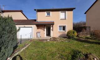 Maison 4 Pièces 84 m² à vendre à Saint-Sauveur (70300)