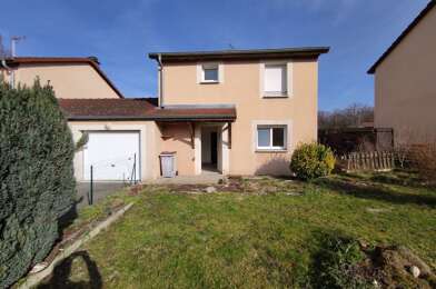 Maison 4 pièces 75394 €