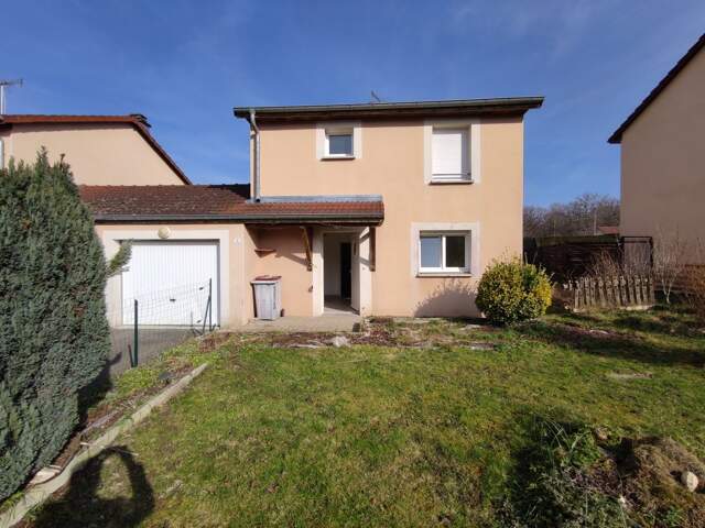 Appartement — photo du bien