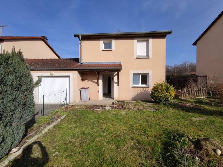 Appartement — photo 1