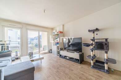 Appartement 2 pièces 160000 €