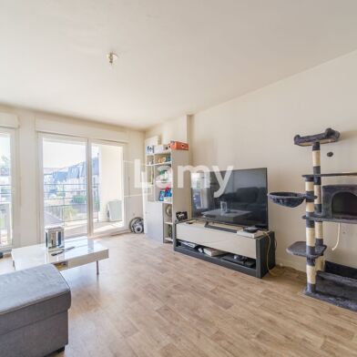 Appartement 2 pièces 160000 €