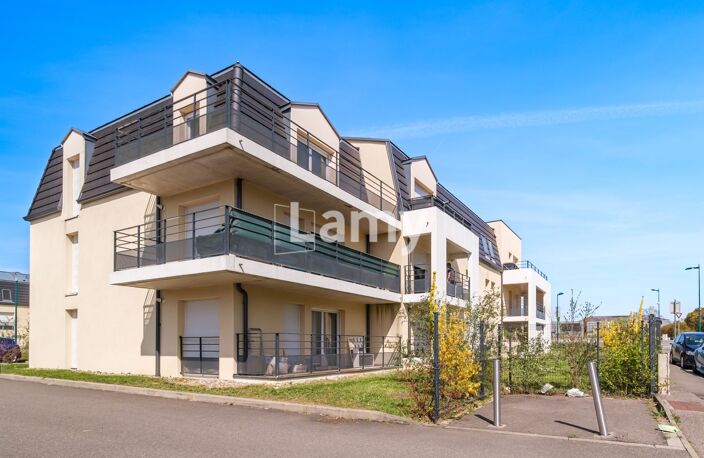Idéal investisseur : F2 loué résidence moderne à S — photo 2