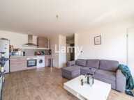 Idéal investisseur : F2 loué résidence moderne à S — photo 3
