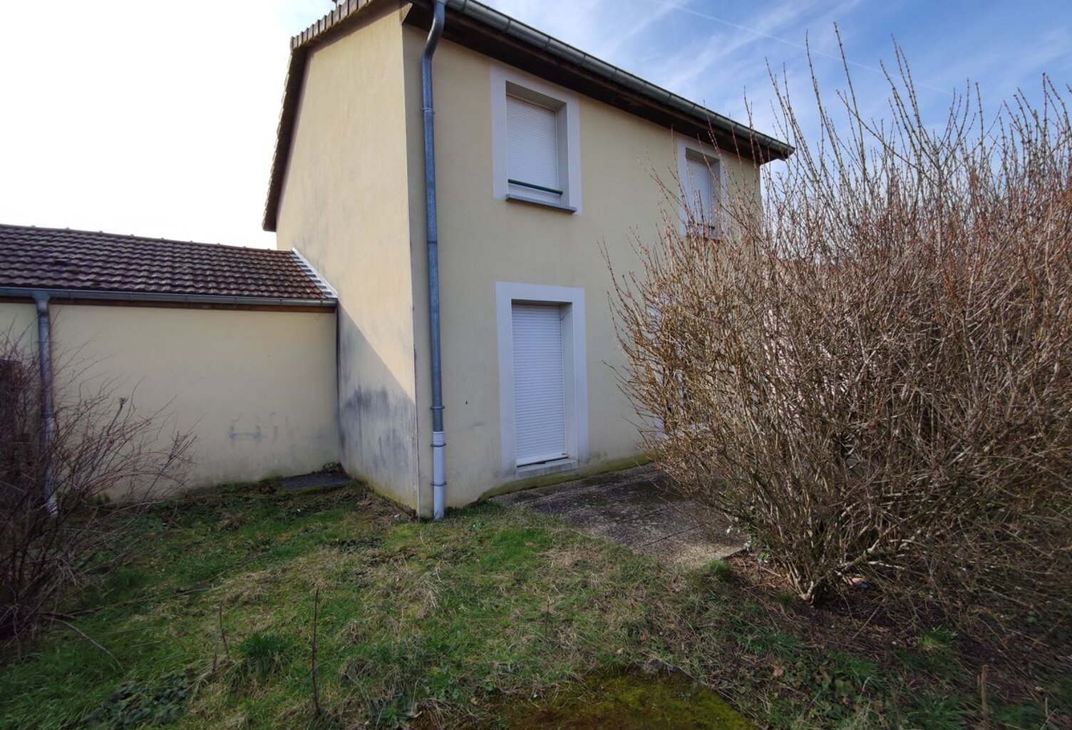 Appartement — photo 1