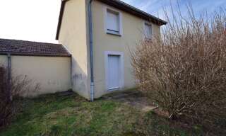 Maison 4 Pièces 82 m² à vendre à Saint-Sauveur (70300)