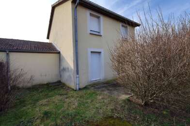 Maison 4 pièces 73910 €