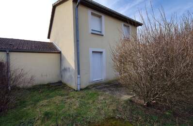 Appartement — photo du bien
