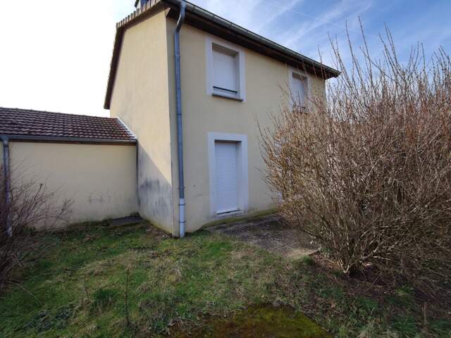 Appartement — photo du bien