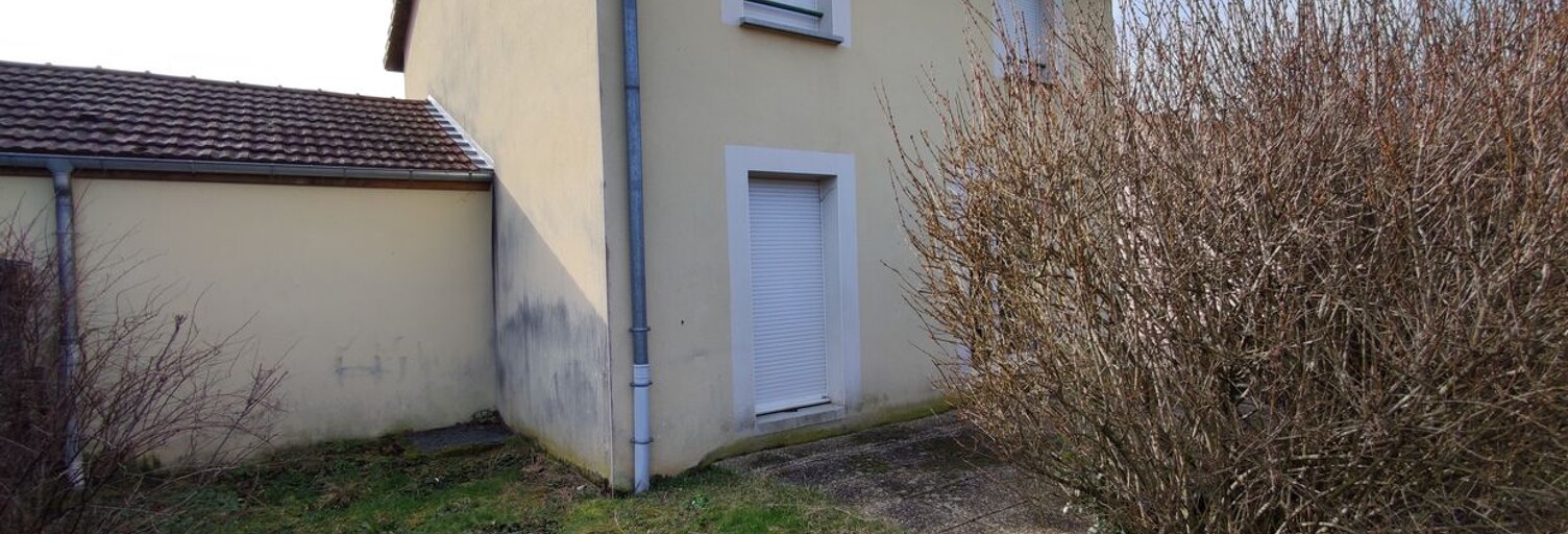 Maison 4 Pièces 82 m² à vendre à Saint-Sauveur (70300)