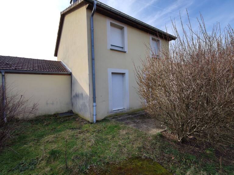 Appartement — photo 1