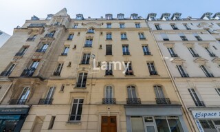 Appartement 2 Pièces 40 m² à vendre à Paris 12 (75012)