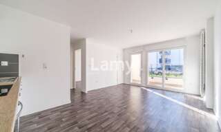 Appartement 2 Pièces 45 m² à vendre à Saint-Louis (68300)