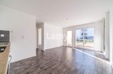 Appartement — photo du bien