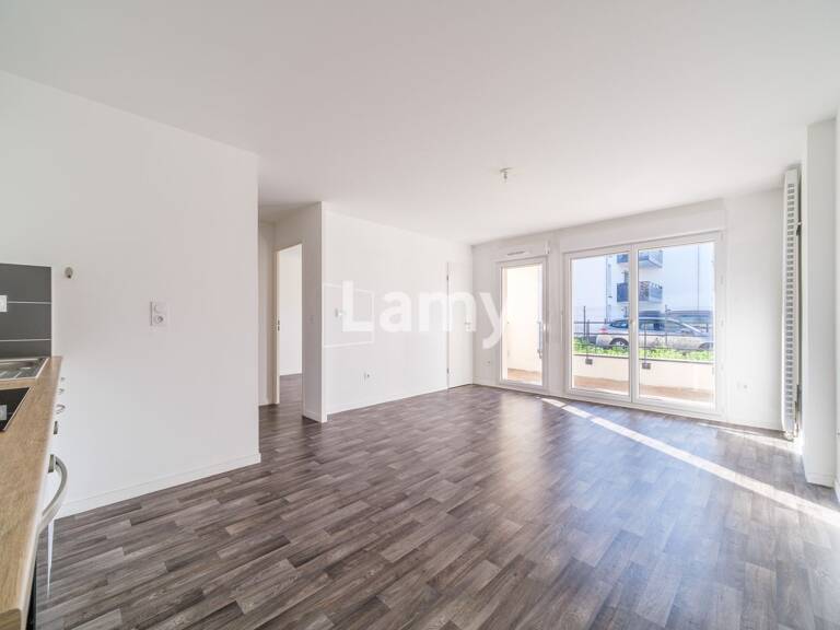 Appartement — photo 1