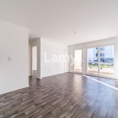 Appartement 2 pièces 149900 €