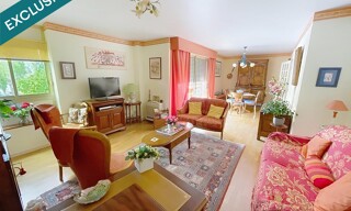 Appartement 3 Pièces 81 m² à vendre à Orléans (45100)