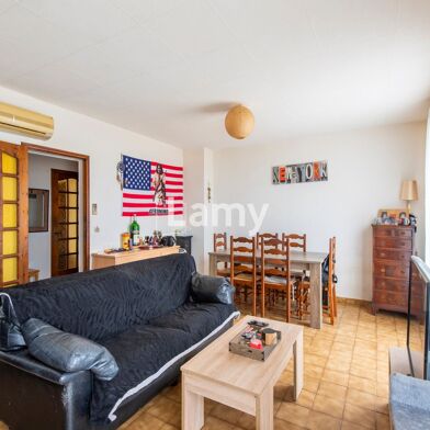 Appartement 4 pièces 130000 €