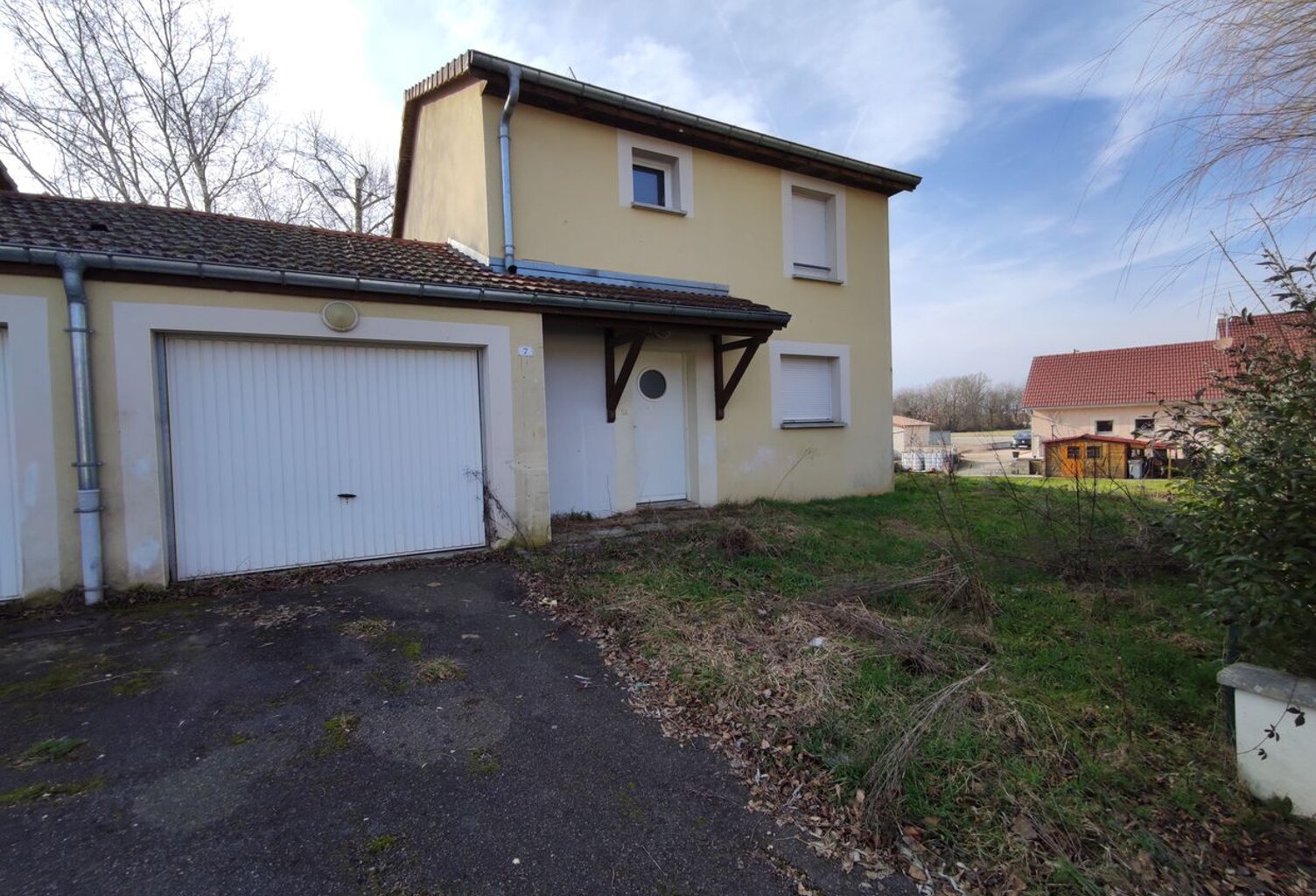 Appartement — photo 1