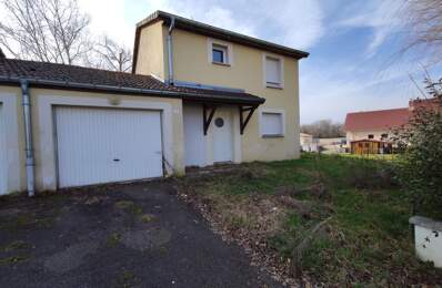 Appartement — photo du bien