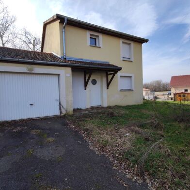 Maison 4 pièces 76026 €