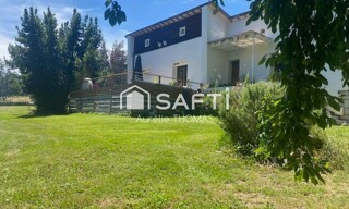 Maison 3 Pièces 80 m² à vendre à Saint-Gaudens (31800)