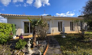 Maison 5 Pièces 118 m² à vendre à Artigues-près-Bordeaux (33370)