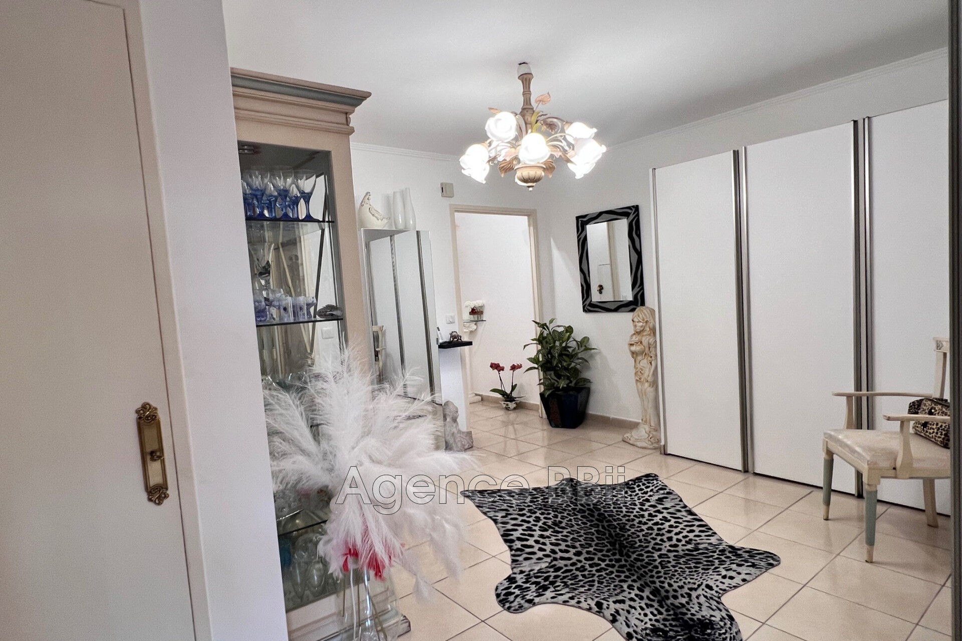 Appartement 3 pièces  à vendre Nice 06300
