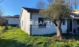Maison 4 Pièces 131 m² à vendre à Fargues-Saint-Hilaire (33370)