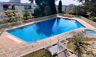 Appartement 3 Pièces 89 m² à vendre à Nice (06100)