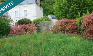 Maison 6 Pièces 168 m² à vendre à Coteaux-sur-Loire (37130)
