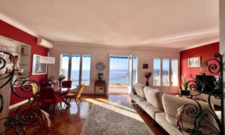 Appartement 5 Pièces 107 m² à vendre à Nice (06300)