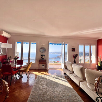 Appartement 5 pièces 1495000 €