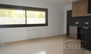 Appartement 2 Pièces 52 m² à louer à Aubagne (13400)