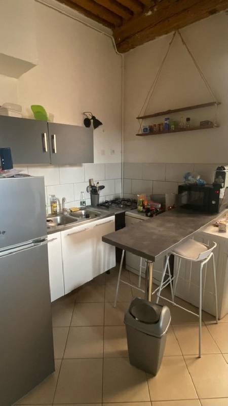 Location T2 48 m² à Lyon 1 1 035 ¤ CC /mois