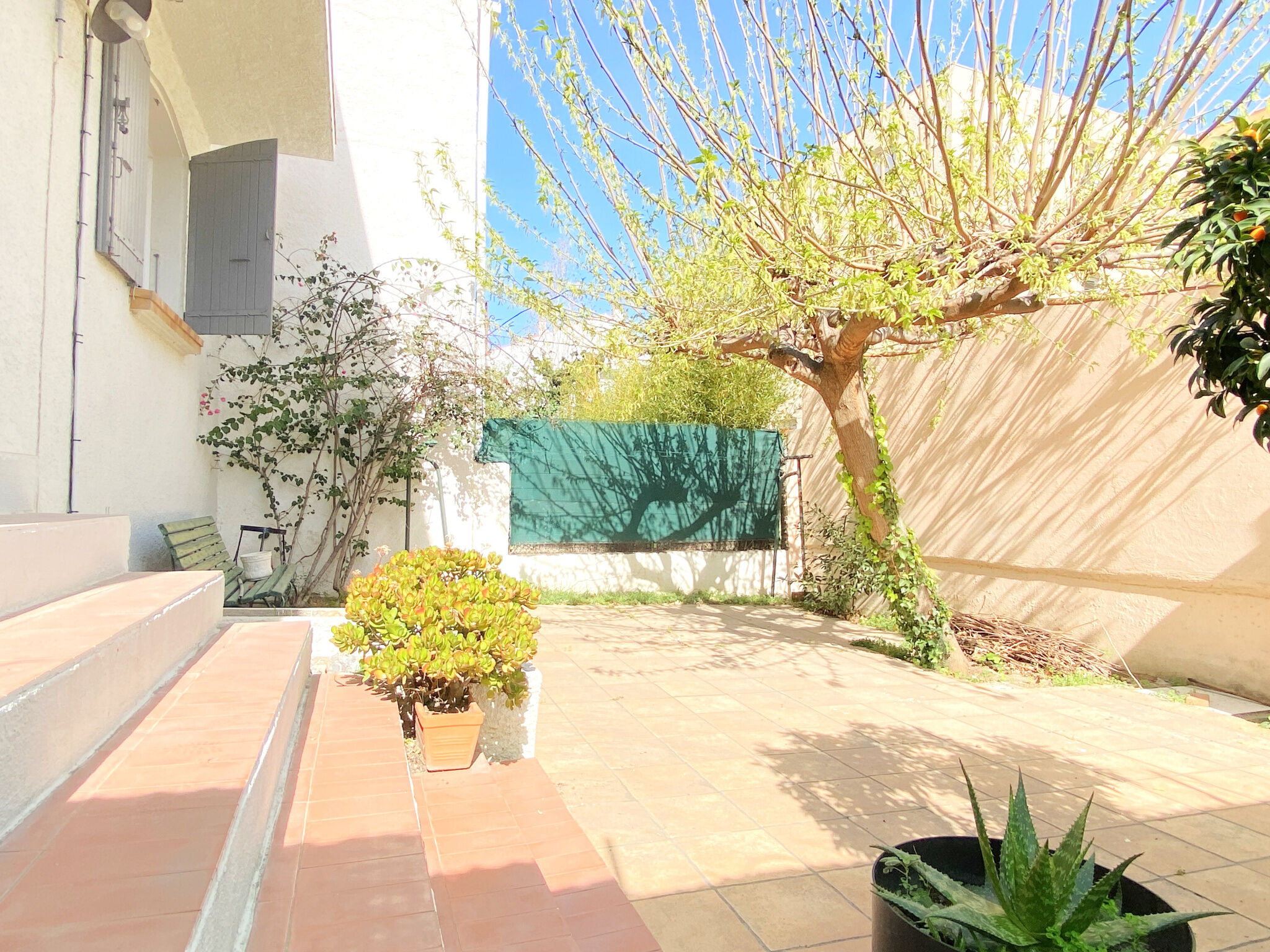 Villa / Maison  T6 à vendre Perpignan 66100