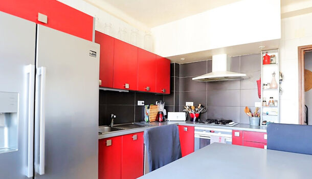 Villa / Maison 6 pièces  à vendre Perpignan 66100