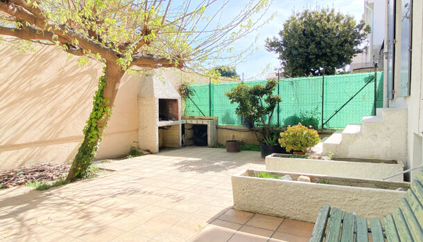 Villa / Maison 6 pièces  à vendre Perpignan 66100