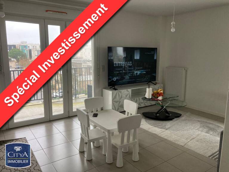 Appartement 2 pièces 45 m² — photo 1
